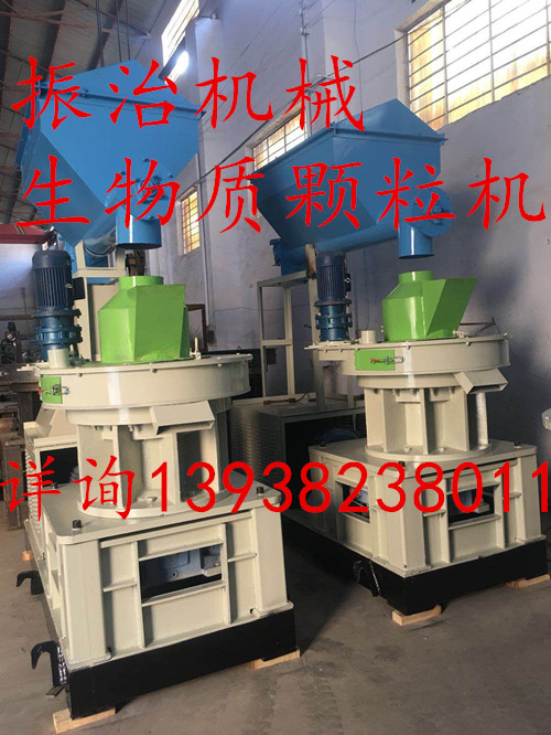 生物質(zhì)顆粒機、鋸末顆粒機